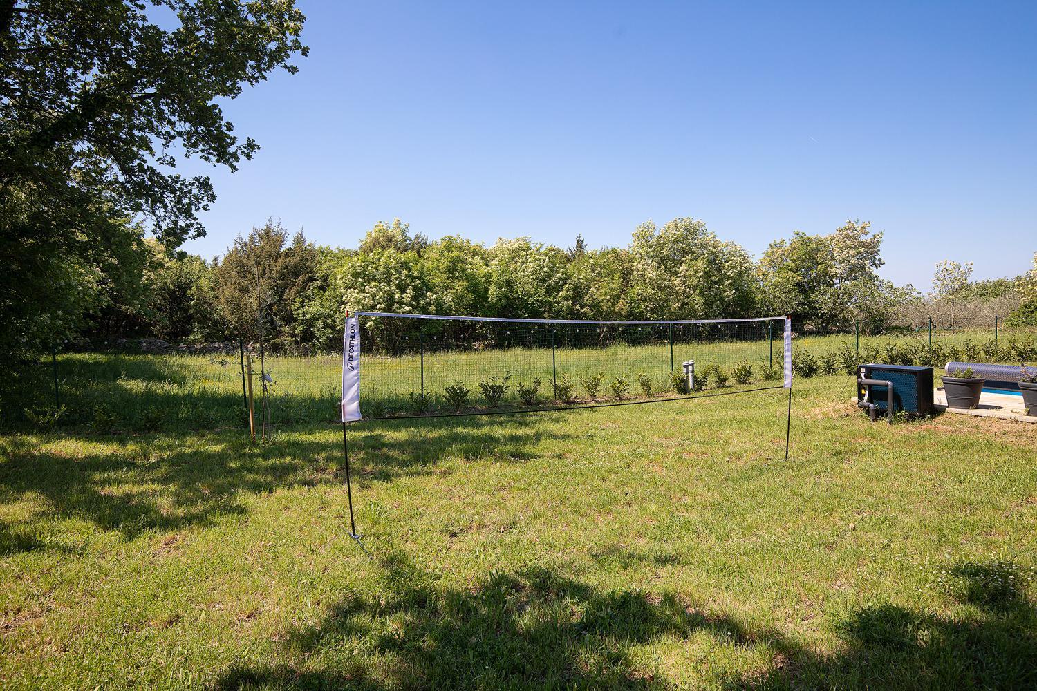 Vila Nora With Heated Pool Marcana Экстерьер фото