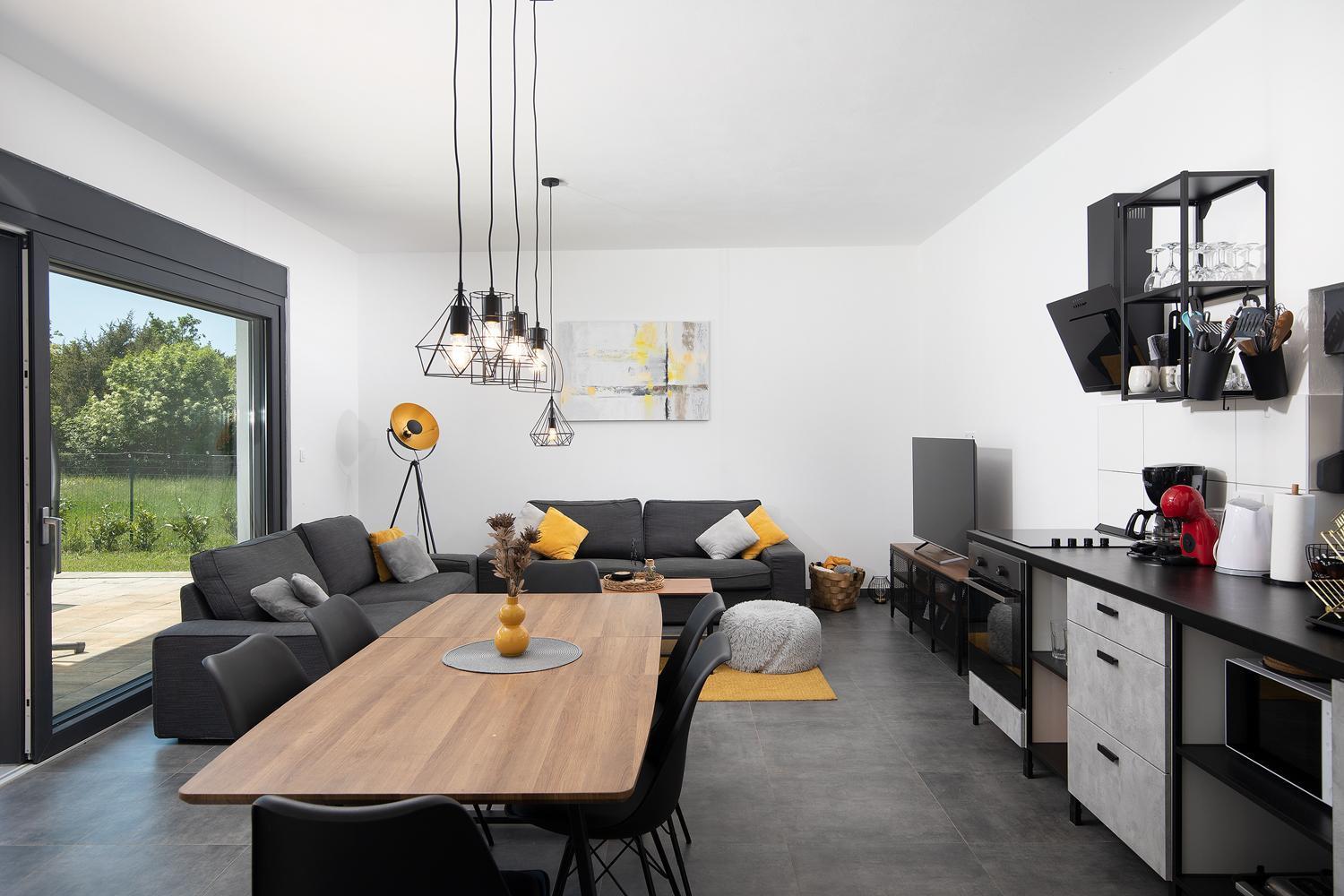 Vila Nora With Heated Pool Marcana Экстерьер фото