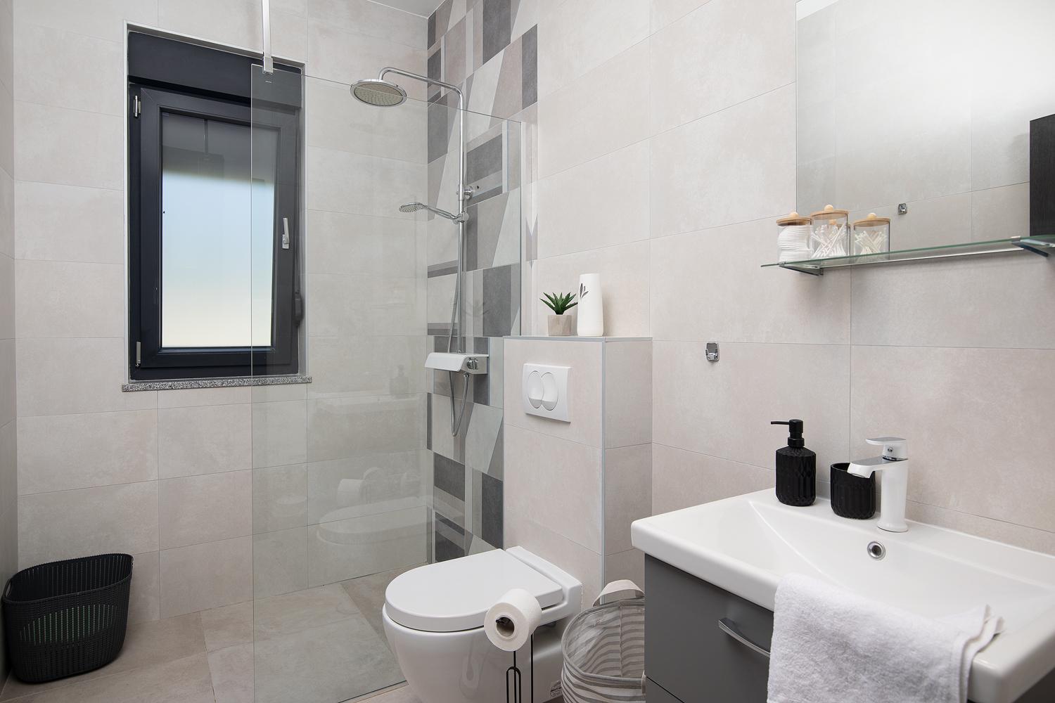 Vila Nora With Heated Pool Marcana Экстерьер фото