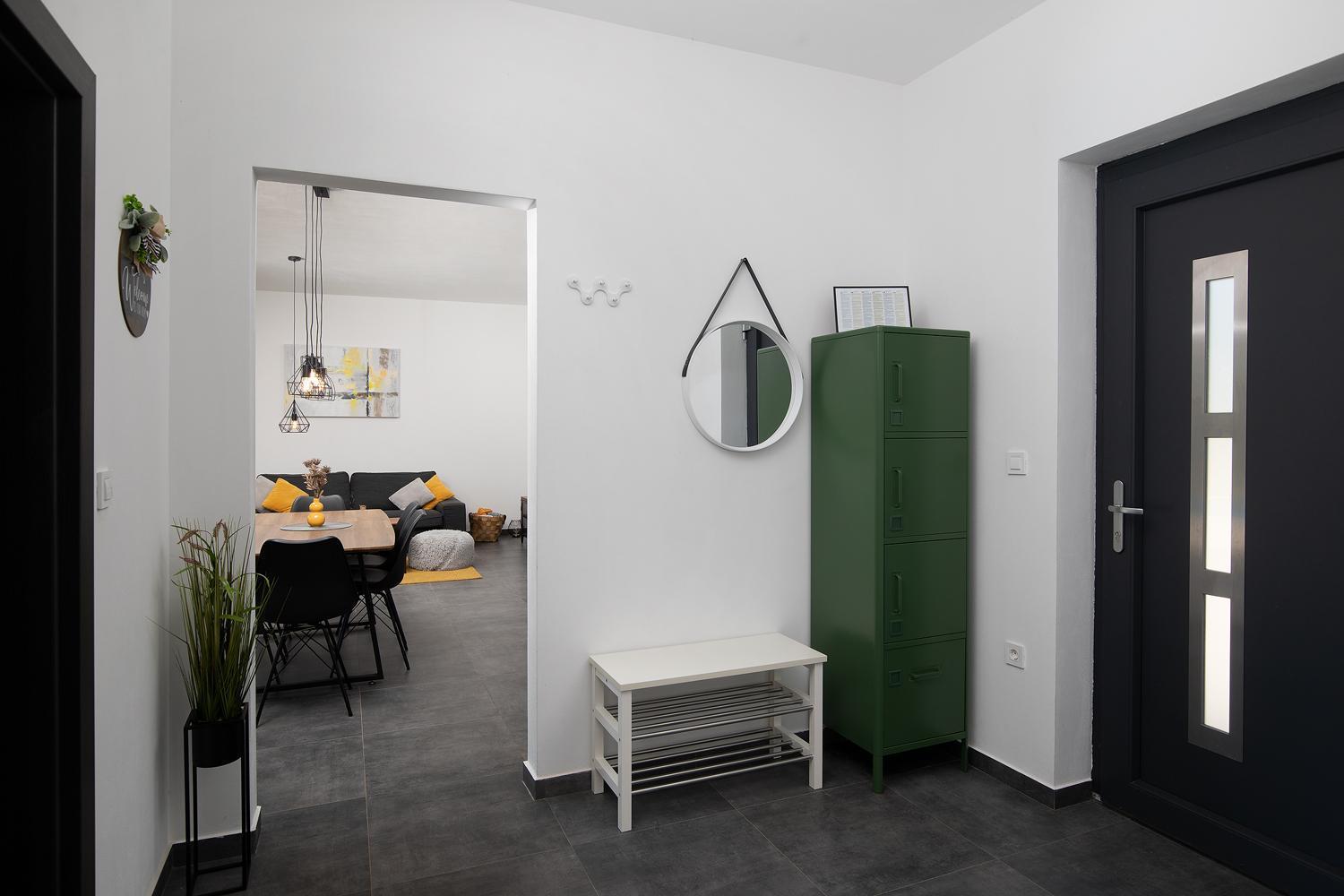 Vila Nora With Heated Pool Marcana Экстерьер фото