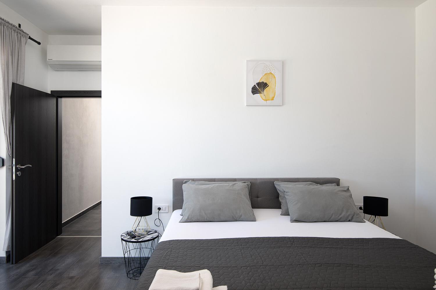 Vila Nora With Heated Pool Marcana Экстерьер фото